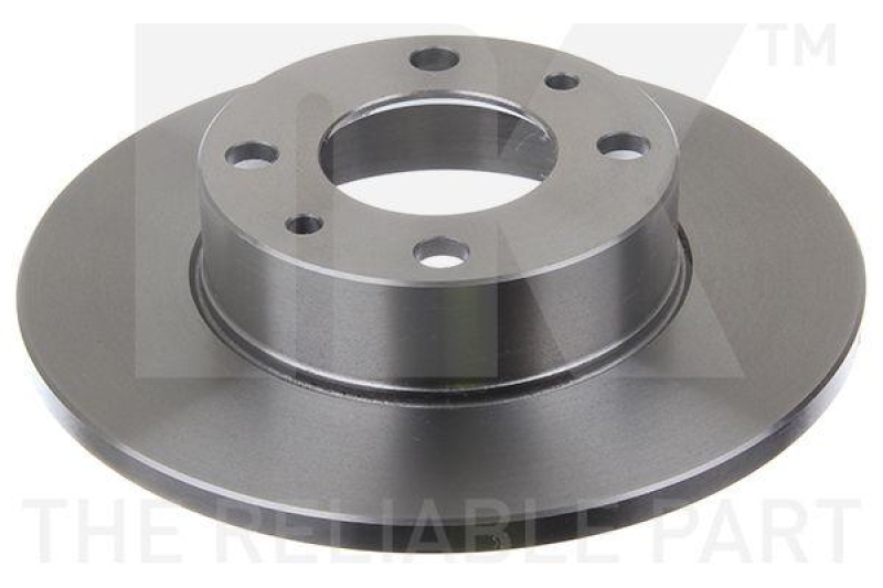 NK 202302 Bremsscheibe f&uuml;r AUTOB,FIAT,INNOCENTI,LANC,SEAT