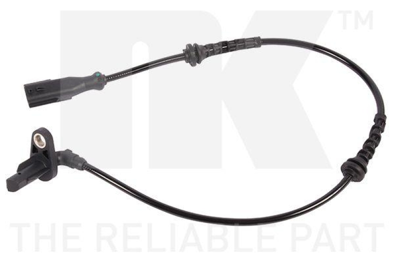 NK 293953 Sensor, Raddrehzahl f&uuml;r DACIA, LADA, RENAULT