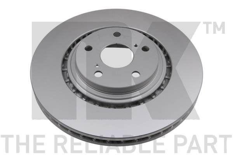 NK 3145176 Bremsscheibe f&uuml;r LEXUS, TOYOTA