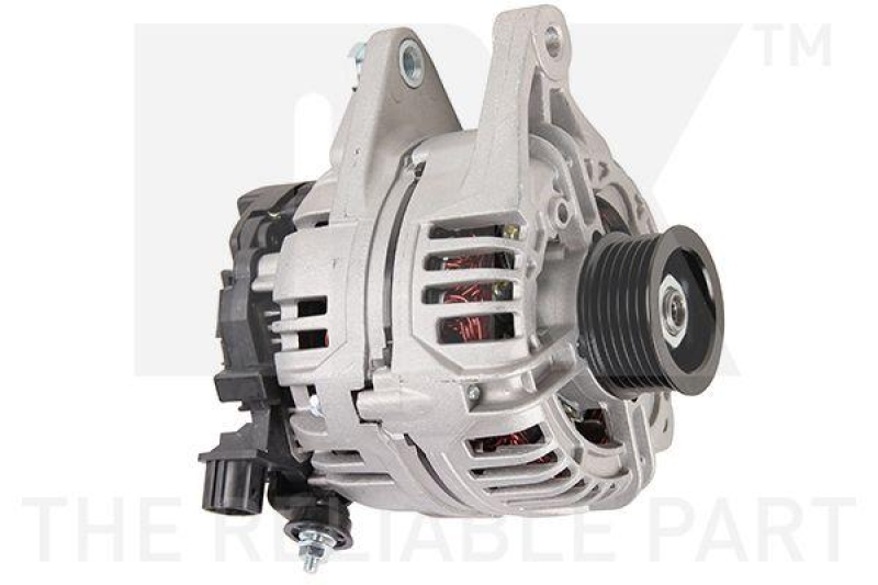 NK 4846110 Generator f&uuml;r TOYOTA