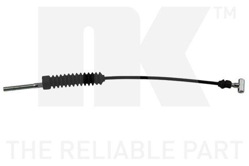 NK 904552 Seilzug, Feststellbremse f&uuml;r TOYOTA