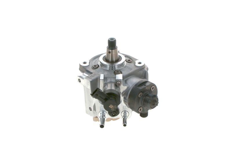 Bosch 0 445 010 552 Radialkolbenpumpe