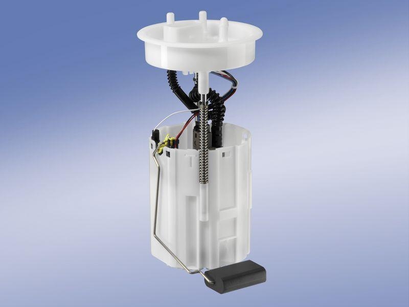 Bosch 1 987 580 012 Ekp-Einbaueinheit