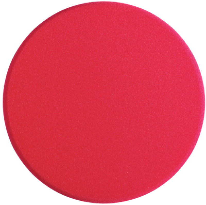 SONAX 04937410 Schaumpad hart 200