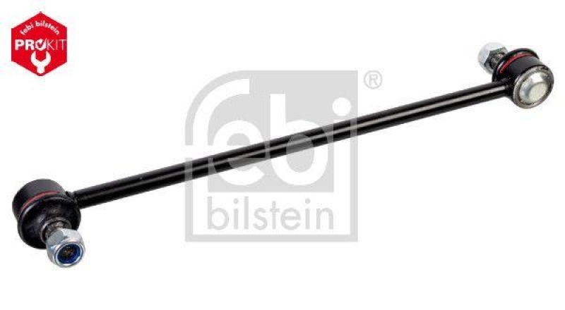 FEBI BILSTEIN 22993 Verbindungsstange mit Sicherungsmuttern für TOYOTA