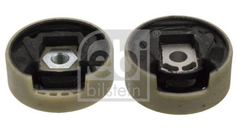 FEBI BILSTEIN 45308 Motortr&auml;gerlagersatz f&uuml;r VW-Audi