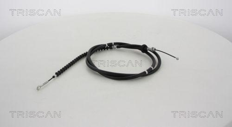TRISCAN 8140 131256 Handbremsseil f&uuml;r Toyota Hilux