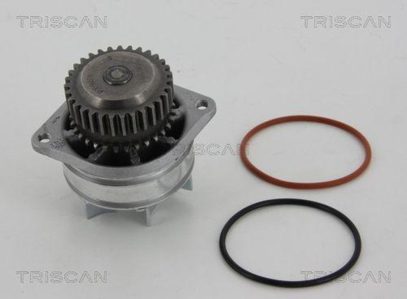 TRISCAN 8600 14017 Wasserpumpe f&uuml;r Nissan