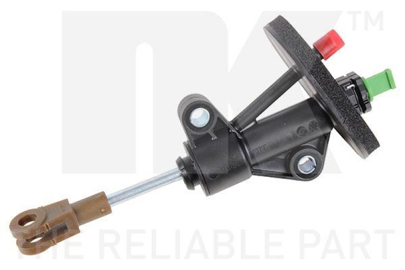 NK 832311 Geberzylinder, Kupplung für ABAR,ALFA,CITR,FIA,JEEP,OP,PEUG,VAU
