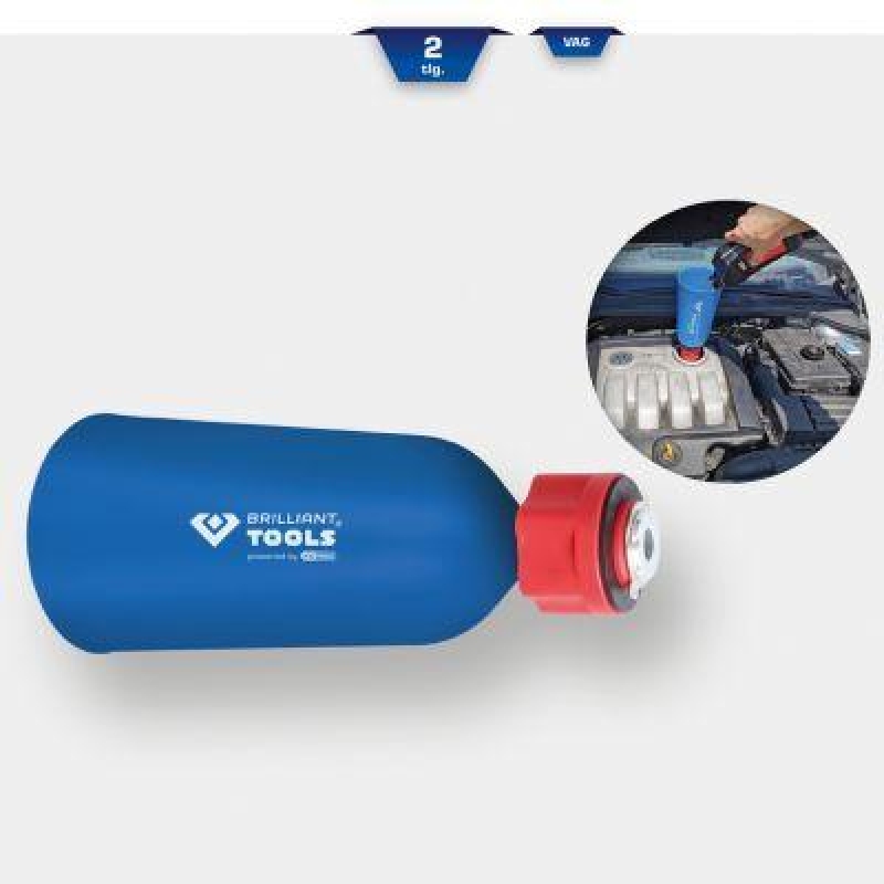 KS TOOLS BT711130 Trichter