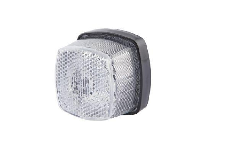 HELLA 2PG 003 057-061 Positionsleuchte Halogen