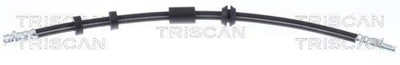 TRISCAN 8150 27119 Bremsschlauch f&uuml;r Volvo