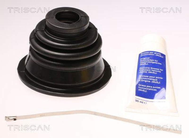 TRISCAN 8540 25902 Manchettensatz f&uuml;r Renault Clio, R5 Super, R9