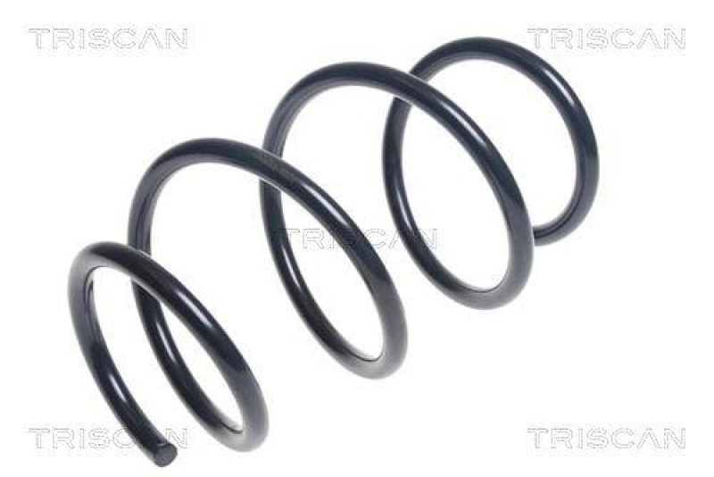 TRISCAN 8750 23184 Spiralfeder Vorne f&uuml;r Mercedes A250