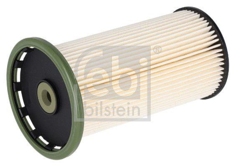 FEBI BILSTEIN 101652 Kraftstofffilter für VW-Audi