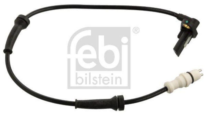 FEBI BILSTEIN 106750 ABS-Sensor f&uuml;r Renault