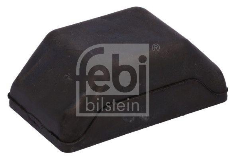 FEBI BILSTEIN 11761 Anschlagpuffer f&uuml;r Blattfeder f&uuml;r Volvo