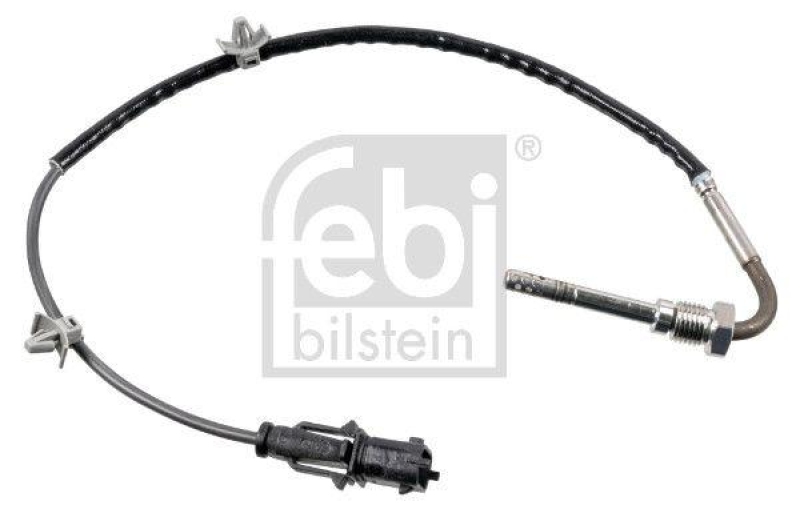 FEBI BILSTEIN 185727 Abgastemperatursensor f&uuml;r Opel