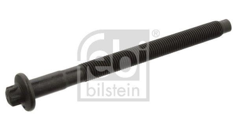 FEBI BILSTEIN 19428 Zylinderkopfschraube f&uuml;r Peugeot