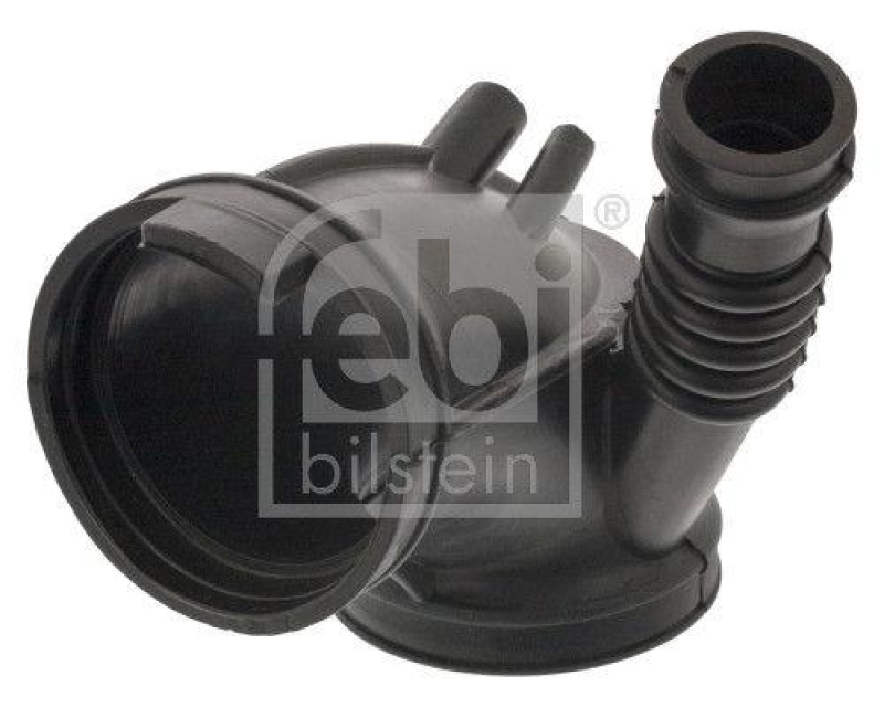 FEBI BILSTEIN 47727 Ansaugschlauch f&uuml;r Luftmengenmesser f&uuml;r BMW