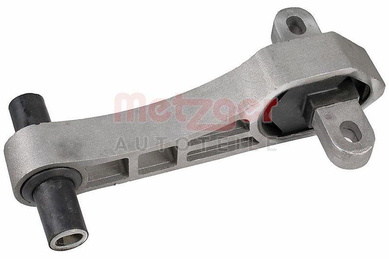 METZGER 8053893 Lagerung, Motor f&uuml;r CITROEN/FIAT/PEUGEOT links