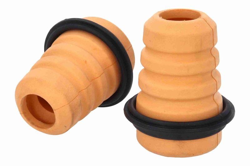 VAICO V24-0532 Anschlagpuffer, Federung Vorderachse, links + rechts Vorderachse für FIAT