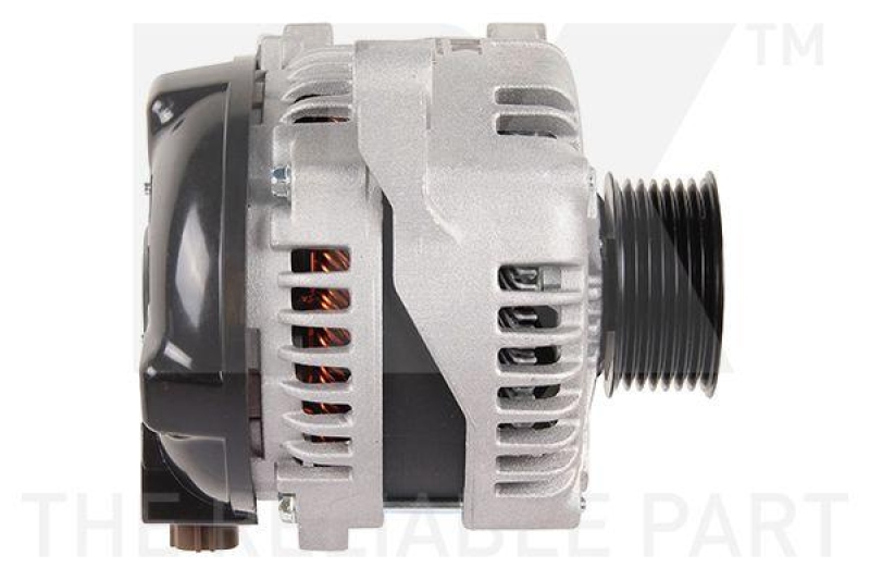 NK 4846120 Generator f&uuml;r TOYOTA
