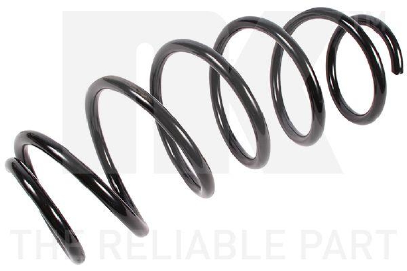 NK 533772 Fahrwerksfeder f&uuml;r PEUGEOT