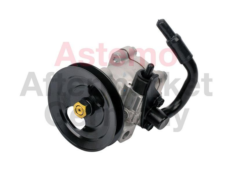 HITACHI 2503663 Hydraulikpumpe, Lenkung für HYUNDAI u.a.