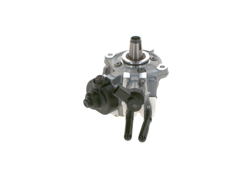 Bosch 0 445 010 553 Radialkolbenpumpe