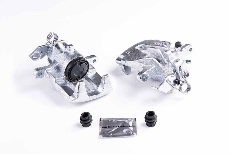 HELLA 8AC 355 384-611 Bremssattel für OPEL/RENAULT/NISSAN