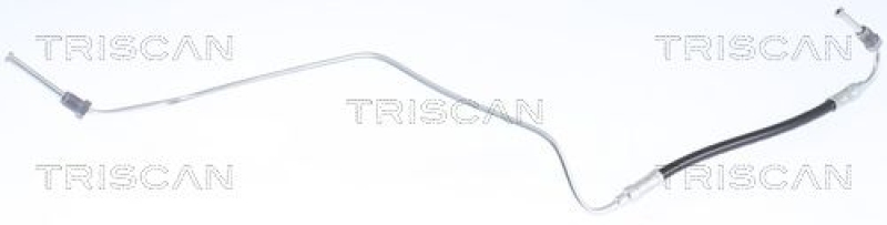 TRISCAN Bremsschlauch 815025229