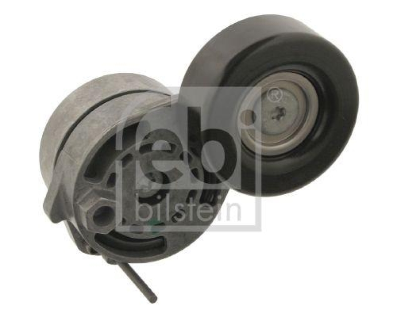 FEBI BILSTEIN 30222 Riemenspanner f&uuml;r Keilrippenriemen f&uuml;r VW-Audi