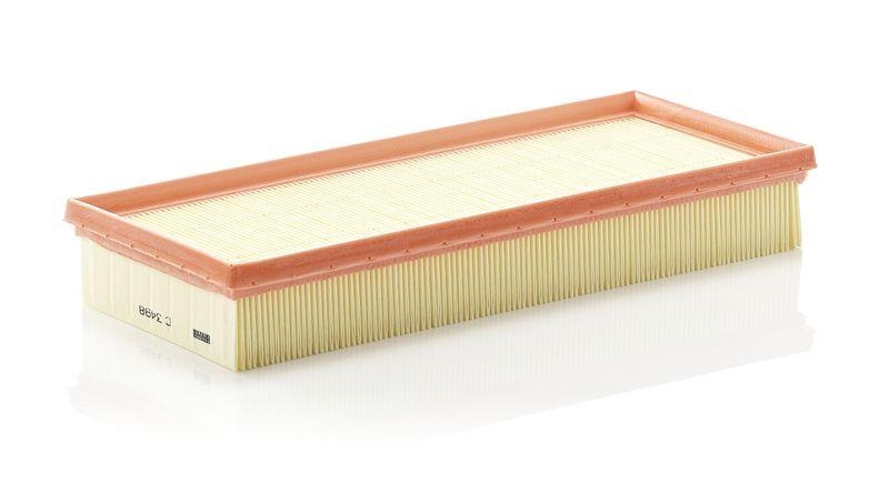 MANN-FILTER C 3498 Luftfilter f&uuml;r Ford