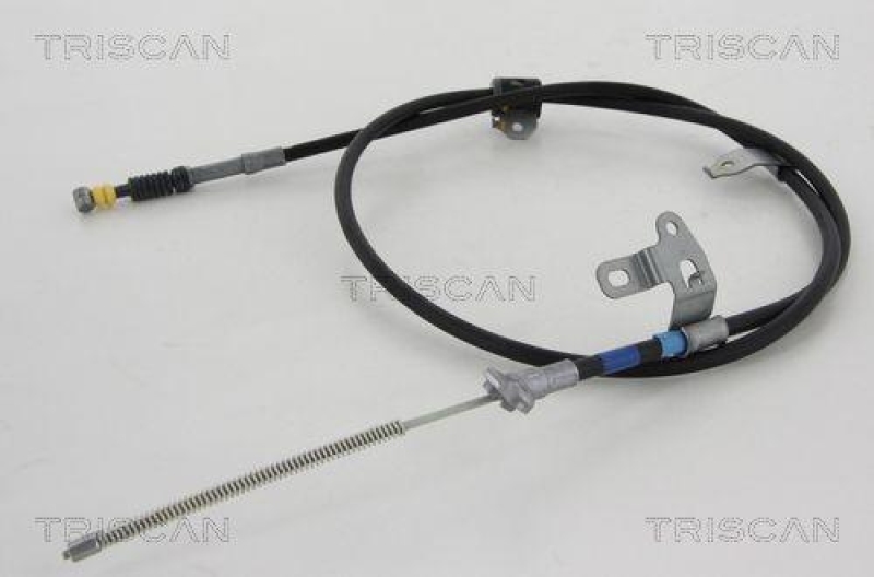 TRISCAN 8140 131276 Handbremsseil f&uuml;r Toyota Pirus