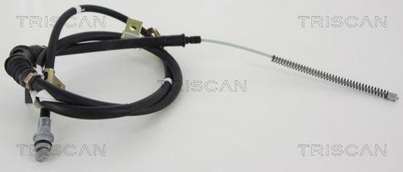 TRISCAN 8140 42152 Handbremsseil f&uuml;r Mitsubishi Pajero