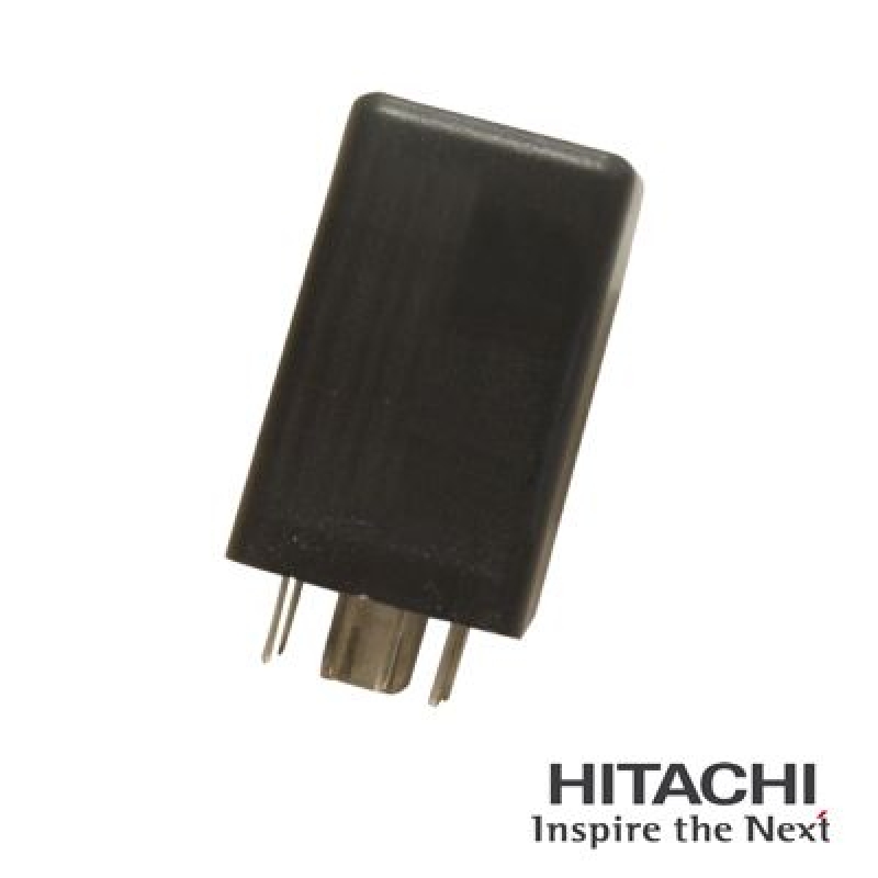 HITACHI 2502128 Relais Glühzeit
