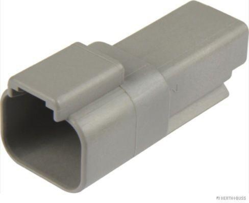 HERTH+BUSS 50390640 Steckgeh&auml;use
