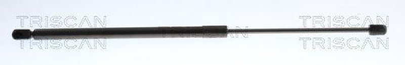 TRISCAN 8710 17101 Gasfeder Vorne für Mini Cooper