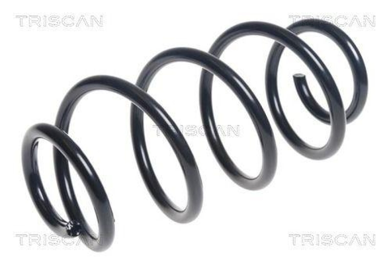 TRISCAN 8750 23186 Spiralfeder Hinten f&uuml;r Mercedes