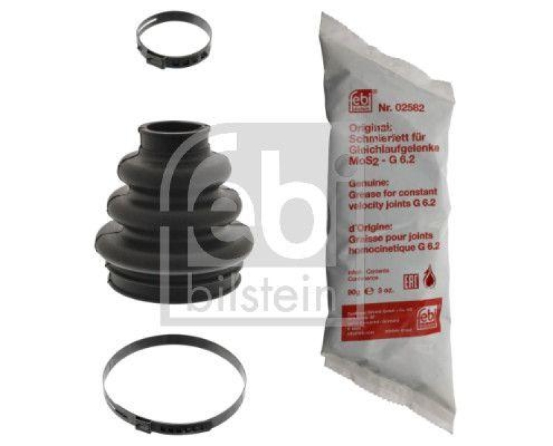 FEBI BILSTEIN 100445 Achsmanschettensatz f&uuml;r BMW