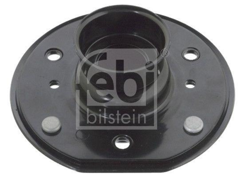 FEBI BILSTEIN 106751 Federbeinst&uuml;tzlager ohne Kugellager f&uuml;r Opel