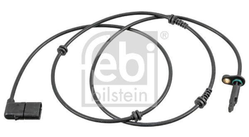 FEBI BILSTEIN 179125 ABS-Sensor f&uuml;r Mercedes-Benz