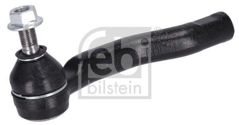 FEBI BILSTEIN 184603 Spurstangenendst&uuml;ck mit Sicherungsmutter f&uuml;r TOYOTA