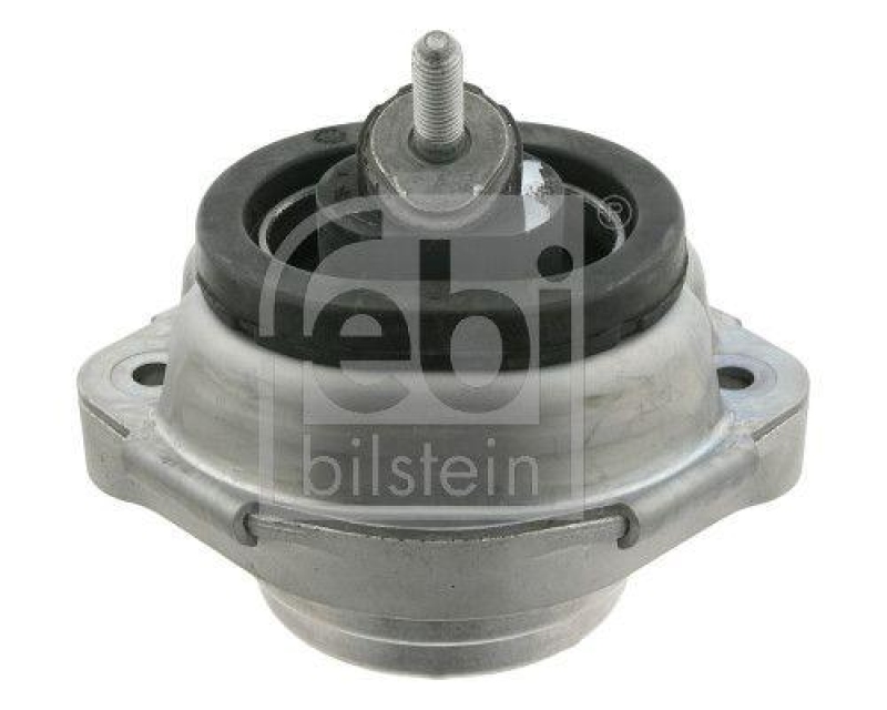 FEBI BILSTEIN 27727 Motorlager f&uuml;r BMW