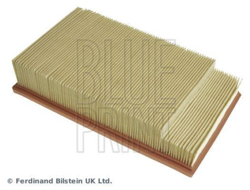BLUE PRINT ADN12253 Luftfilter für NISSAN