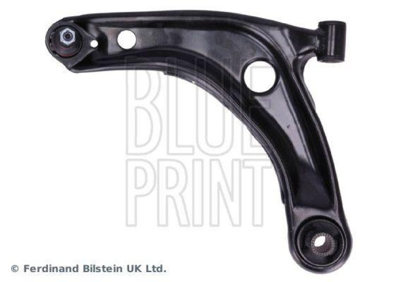 BLUE PRINT ADT386160 Querlenker mit Lagern, Gelenk, Kronenmutter und Splint f&uuml;r TOYOTA
