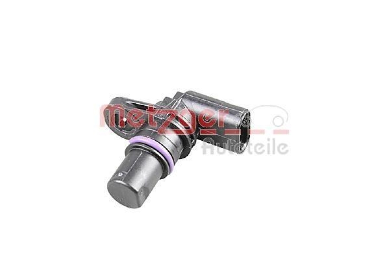 METZGER 0903266 Sensor, Nockenwellenposition f&uuml;r AUDI/CUPRA/PORSCHE/SEAT/SKODA/VW