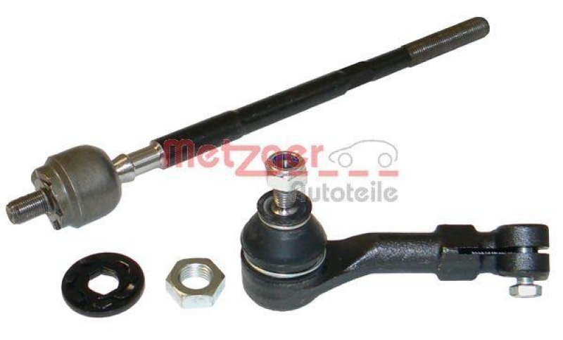 METZGER 56015711 Spurstange f&uuml;r RENAULT VA links