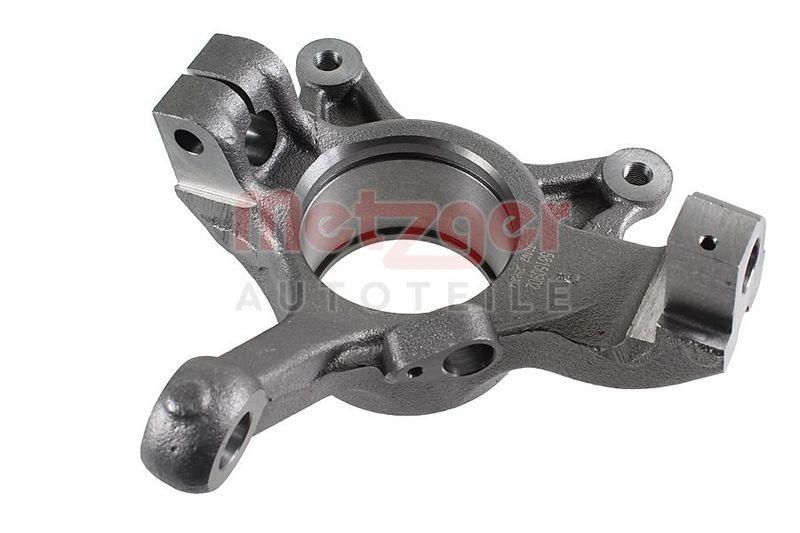METZGER 58150902 Achsschenkel, Radaufh&auml;ngung f&uuml;r NISSAN/OPEL/RENAULT/VAUXHALL VA rechts